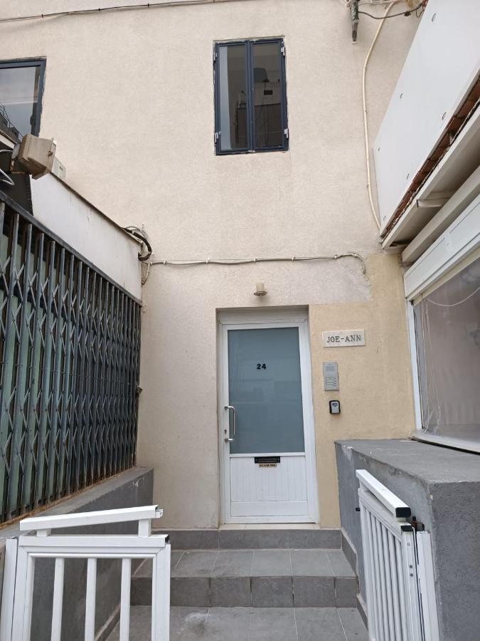 2Bedroom With Large Terrace In Paceville Jpor1-1 San Ġiljan Buitenkant foto