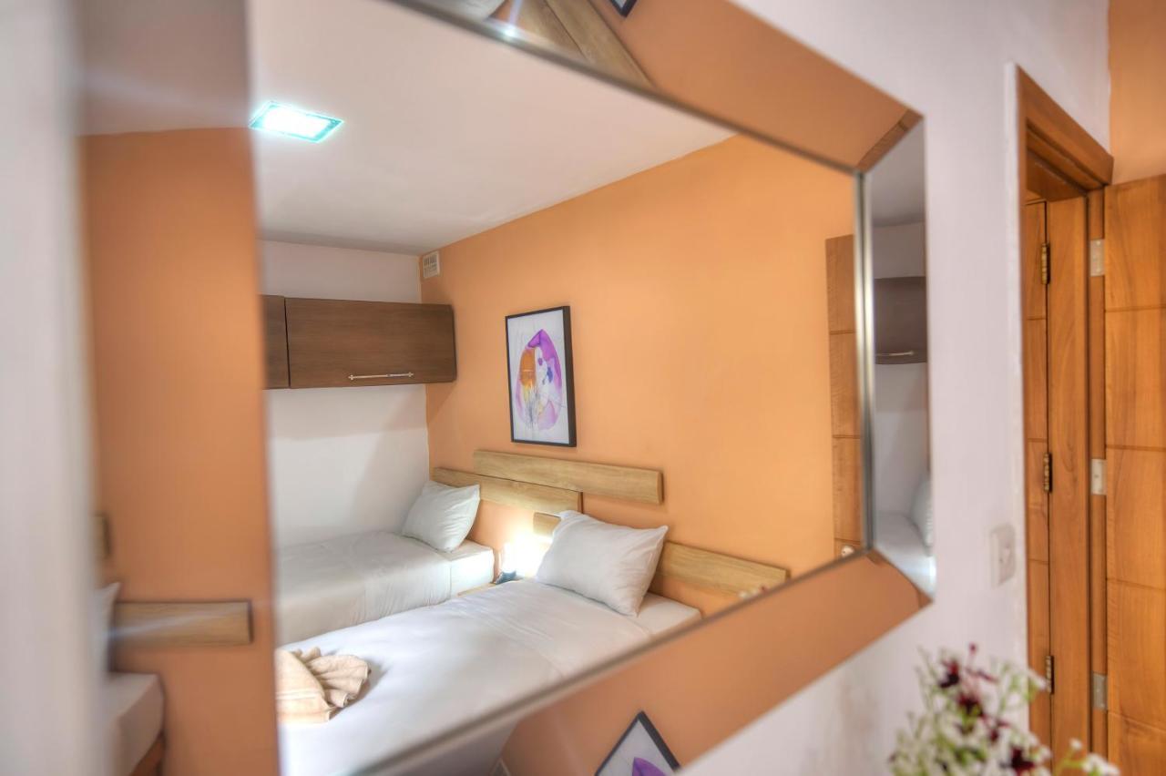 2Bedroom With Large Terrace In Paceville Jpor1-1 San Ġiljan Buitenkant foto